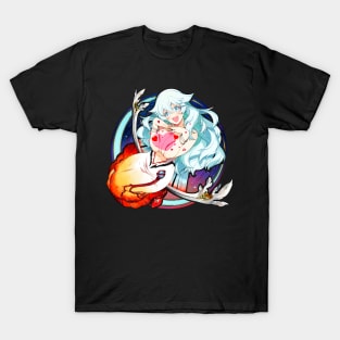 Fate grand order - Artemis T-Shirt